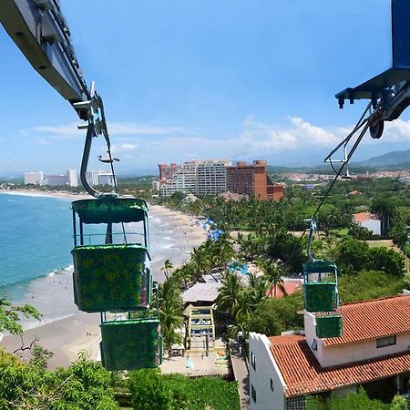 Pacifica Resort Ixtapa Ixtapa  Exterior foto