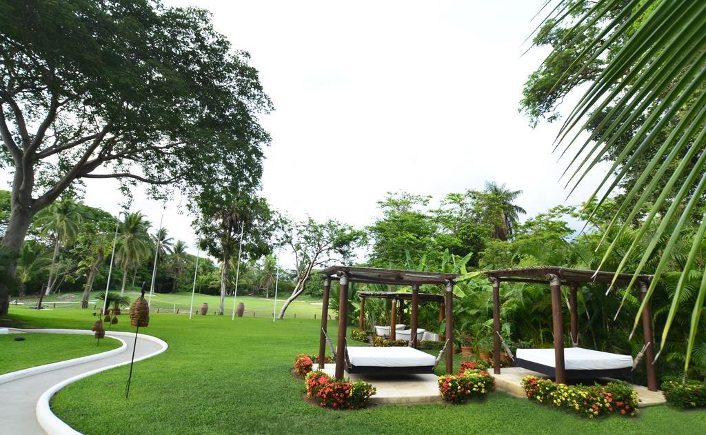 Pacifica Resort Ixtapa Ixtapa  Exterior foto