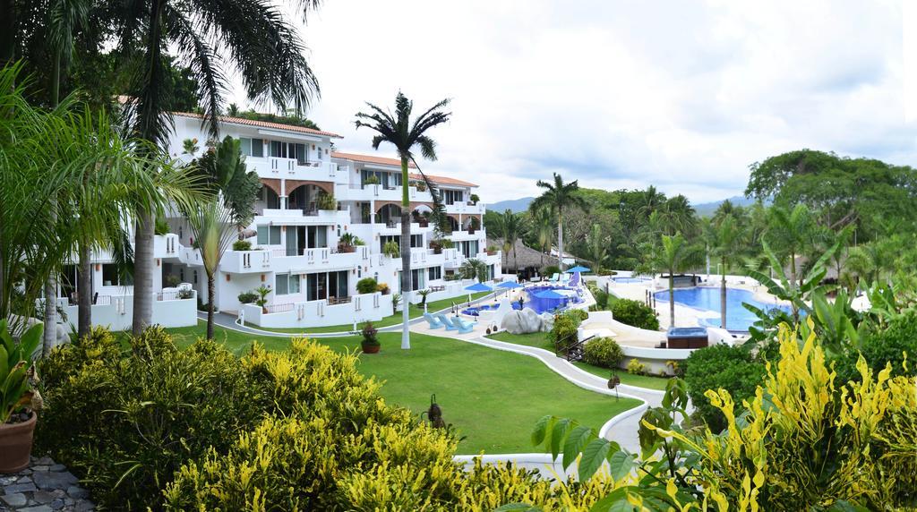 Pacifica Resort Ixtapa Ixtapa  Exterior foto