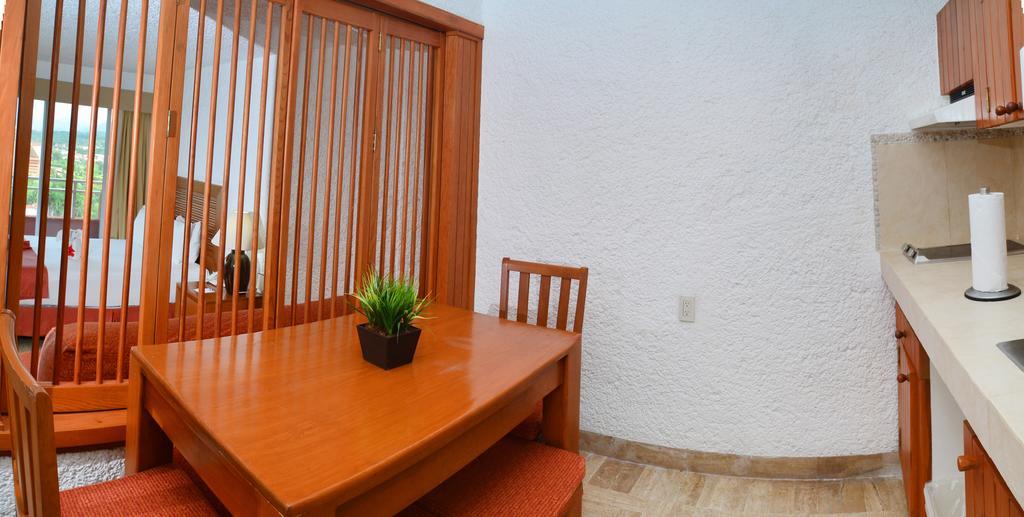 Pacifica Resort Ixtapa Ixtapa  Habitación foto