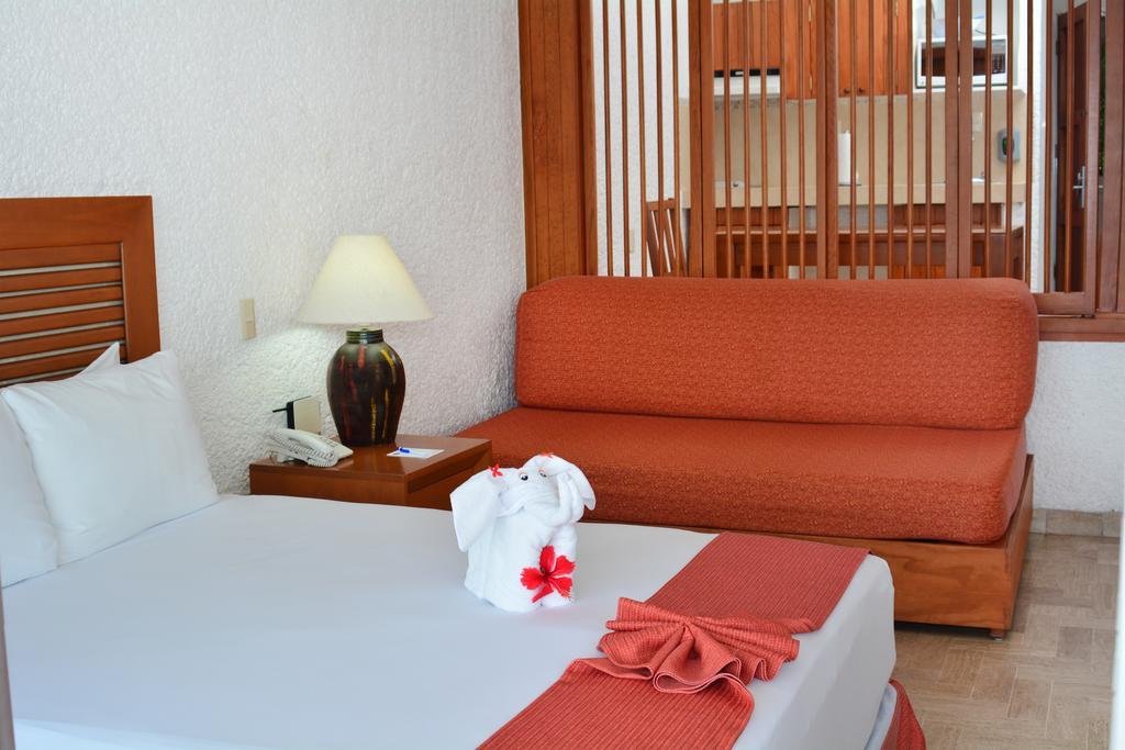 Pacifica Resort Ixtapa Ixtapa  Habitación foto