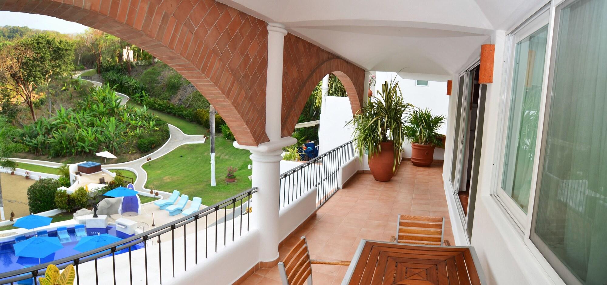 Pacifica Resort Ixtapa Ixtapa  Exterior foto