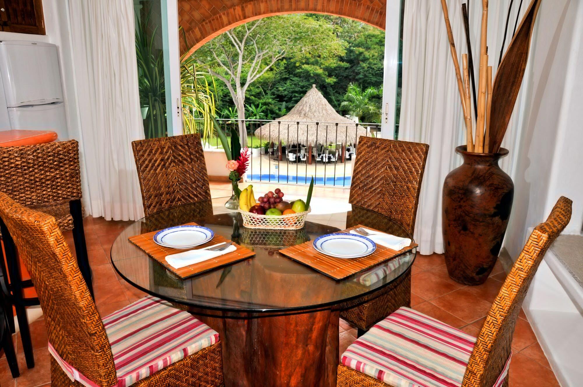 Pacifica Resort Ixtapa Ixtapa  Restaurante foto