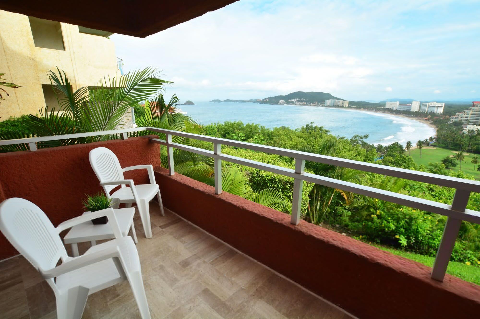 Pacifica Resort Ixtapa Ixtapa  Exterior foto
