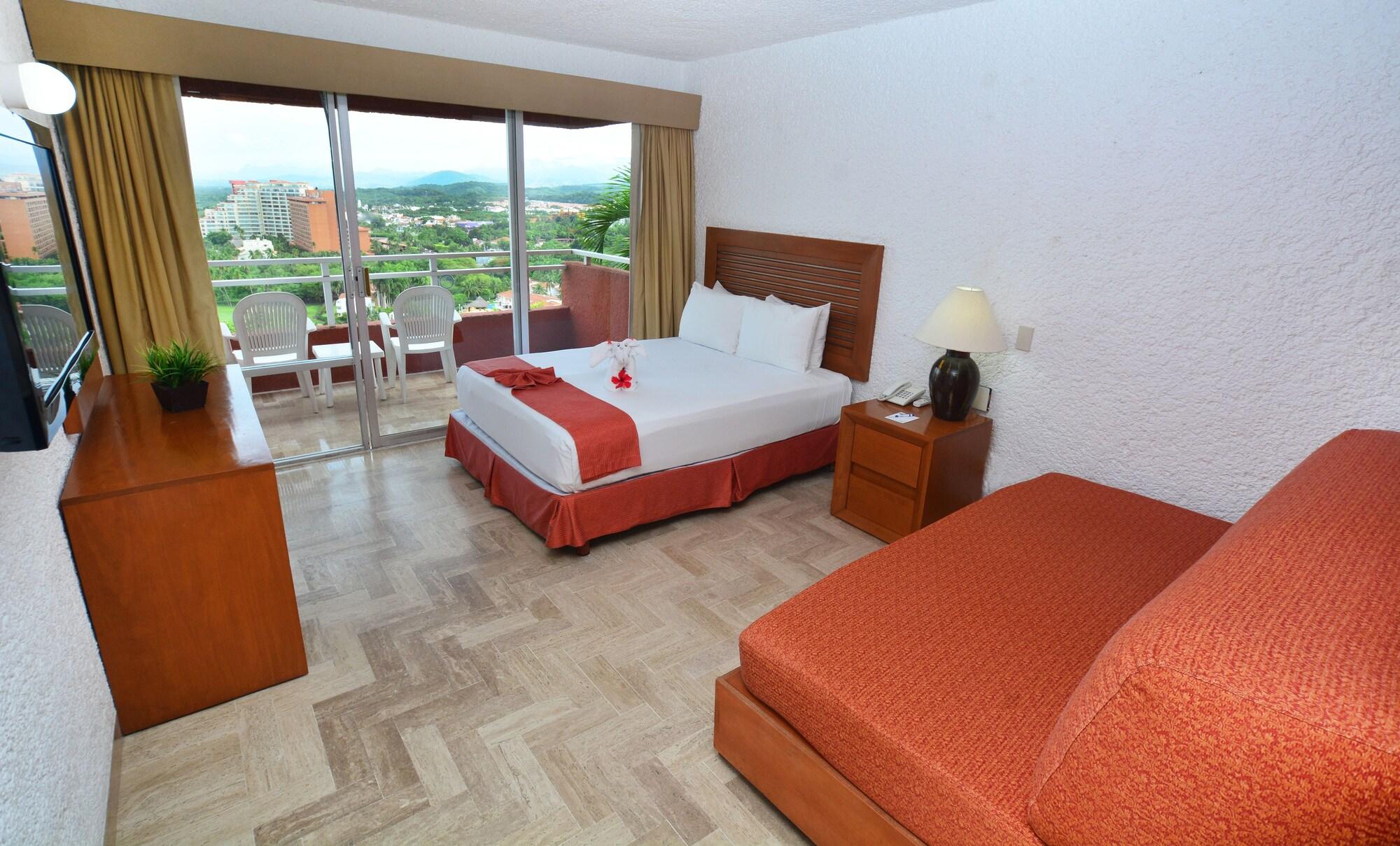 Pacifica Resort Ixtapa Ixtapa  Exterior foto