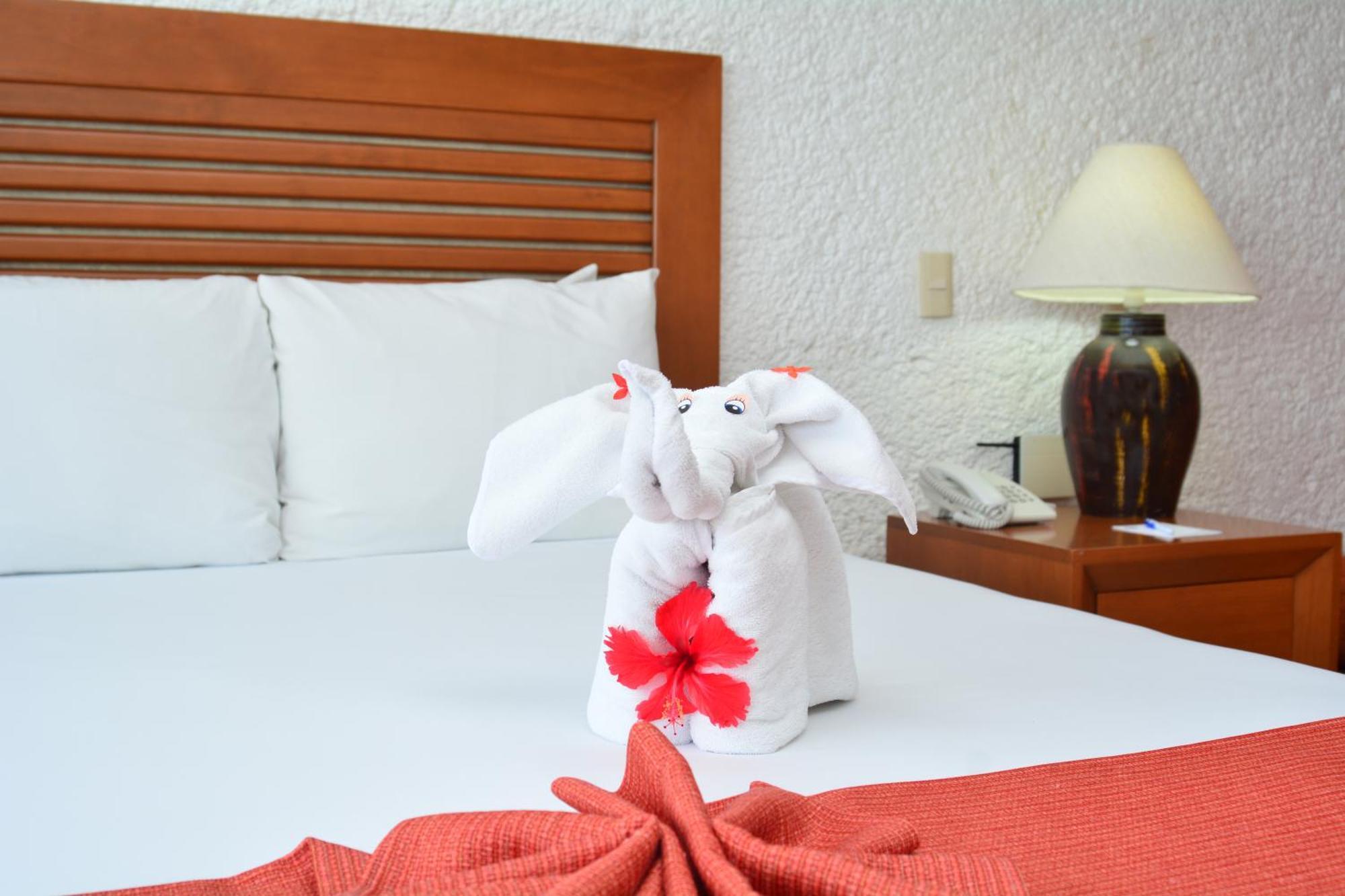 Pacifica Resort Ixtapa Ixtapa  Exterior foto