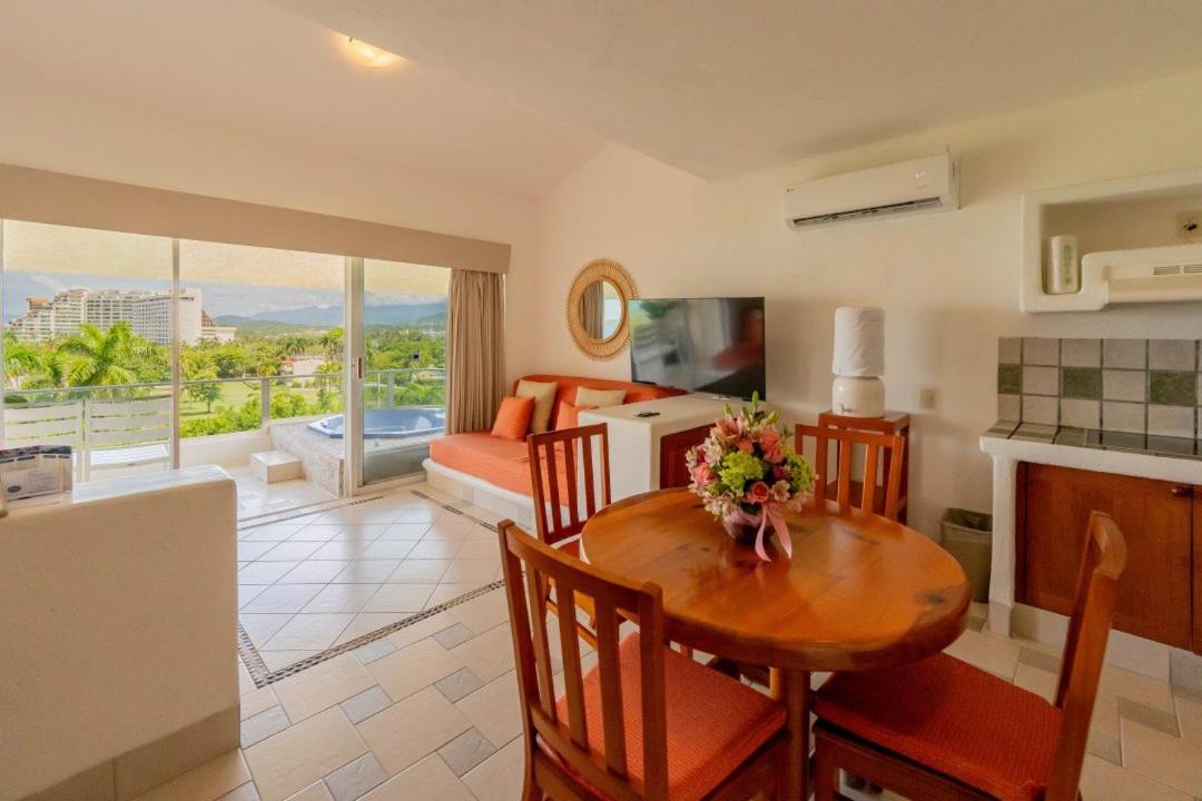 Pacifica Resort Ixtapa Ixtapa  Habitación foto