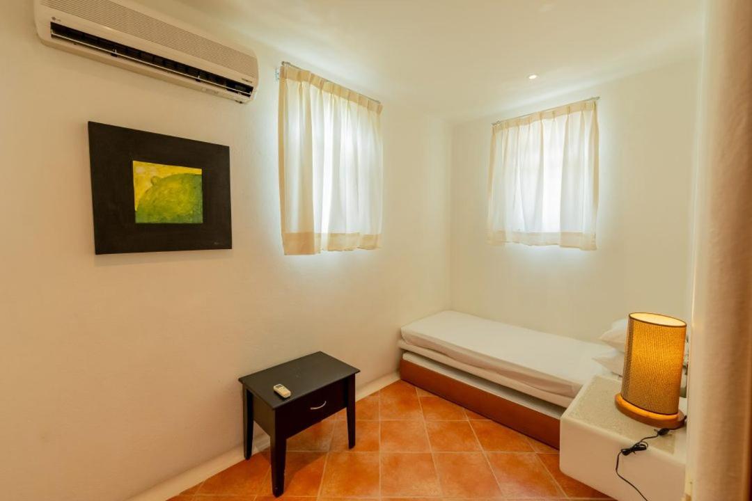 Pacifica Resort Ixtapa Ixtapa  Habitación foto