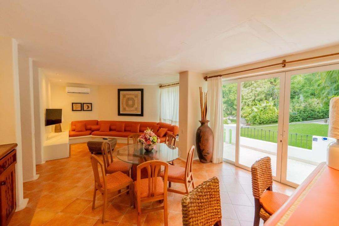 Pacifica Resort Ixtapa Ixtapa  Habitación foto