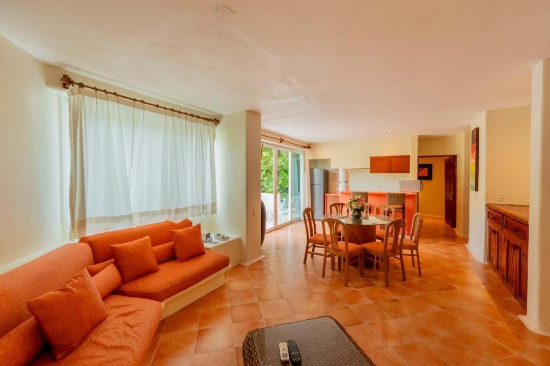 Pacifica Resort Ixtapa Ixtapa  Habitación foto