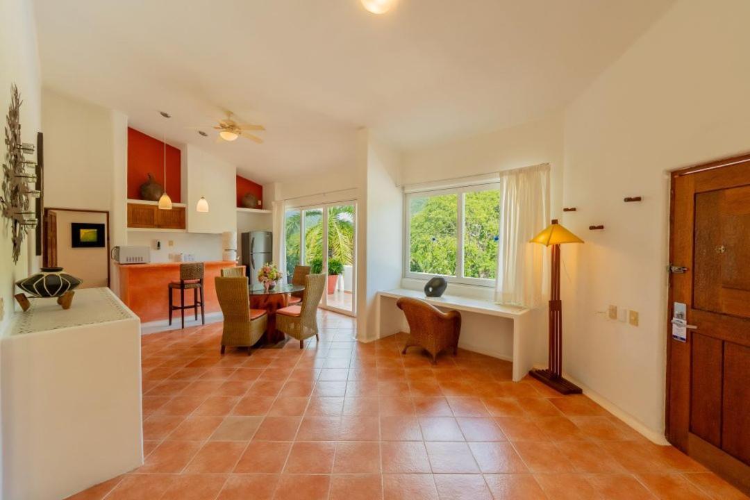 Pacifica Resort Ixtapa Ixtapa  Habitación foto