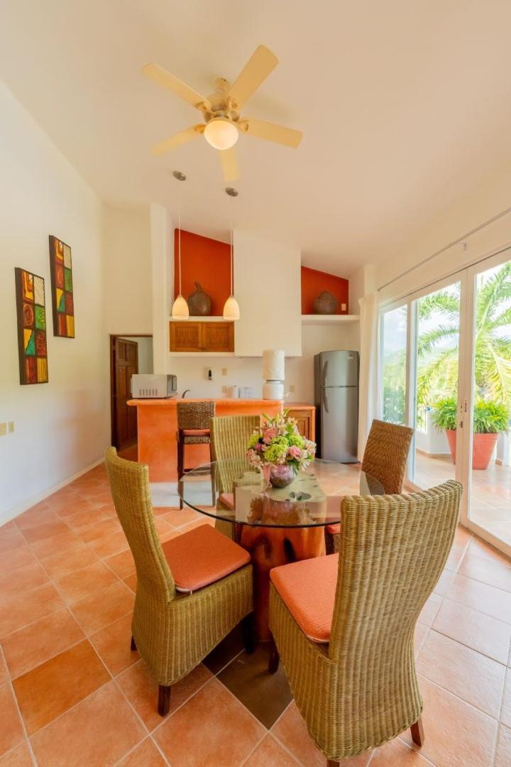 Pacifica Resort Ixtapa Ixtapa  Habitación foto