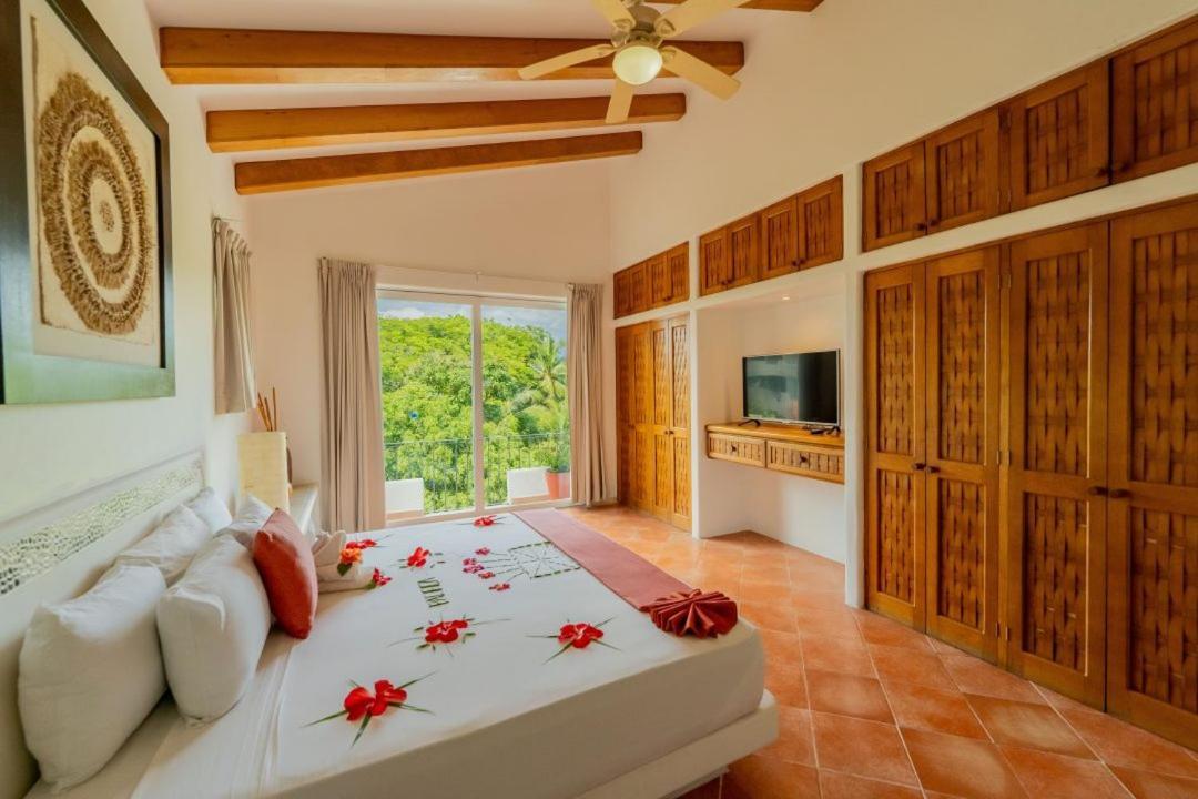 Pacifica Resort Ixtapa Ixtapa  Habitación foto