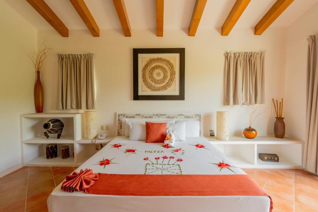 Pacifica Resort Ixtapa Ixtapa  Habitación foto