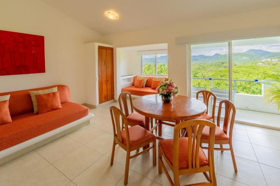Pacifica Resort Ixtapa Ixtapa  Habitación foto