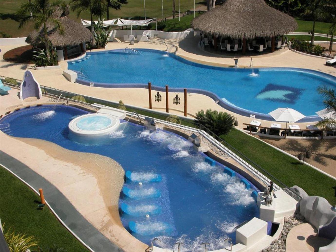Pacifica Resort Ixtapa Ixtapa  Exterior foto