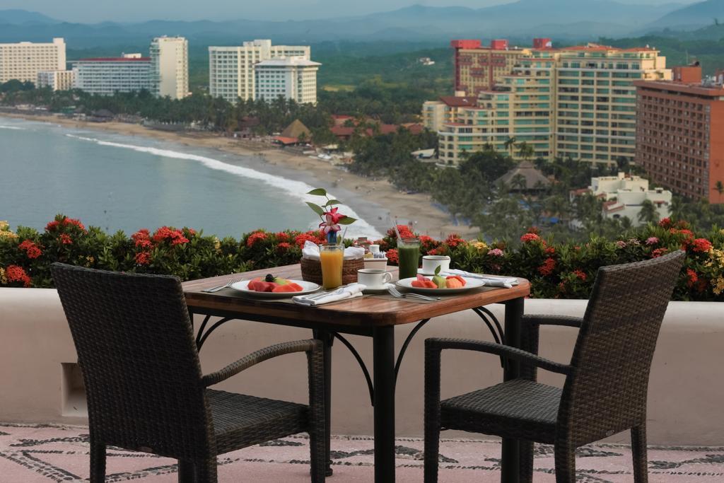 Pacifica Resort Ixtapa Ixtapa  Exterior foto